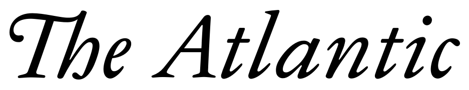 The Atlantic