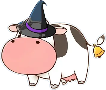 cow