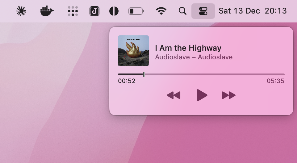 MacOS