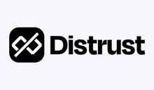 Distrust