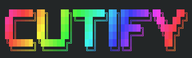 cutify