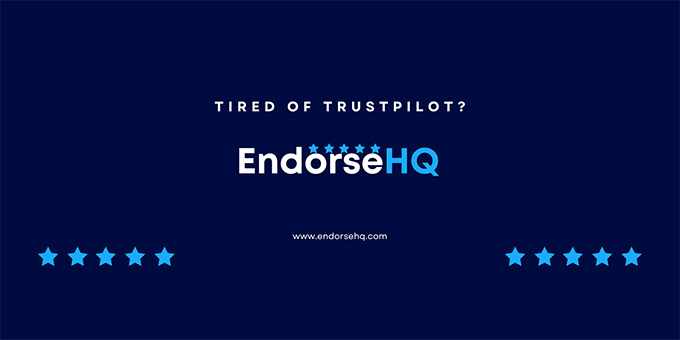 EndorseHQ Cover Image
