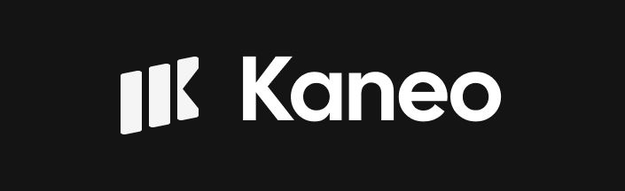 Kaneo's logo