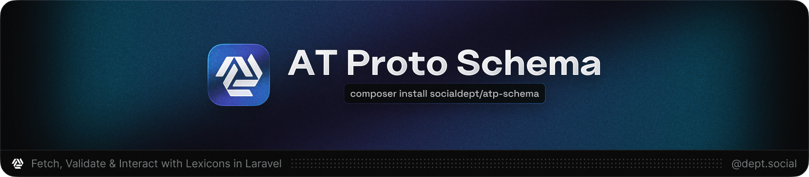 Schema Header