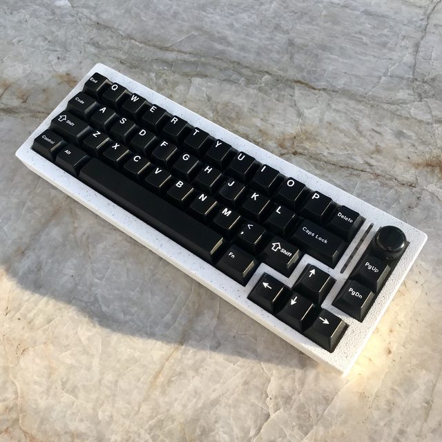 Program Yoink! Staggered