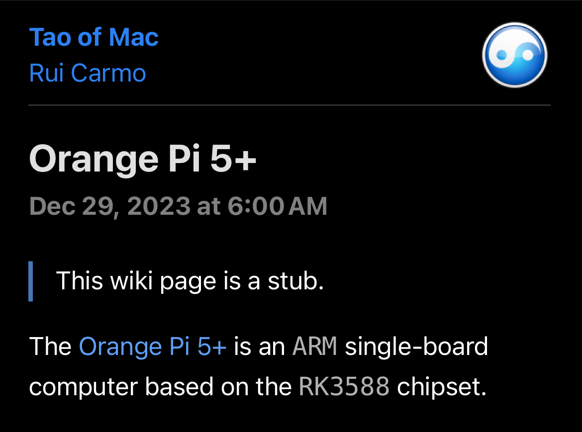 assets/screenshot_tao_of_mac_wiki_rss.jpeg