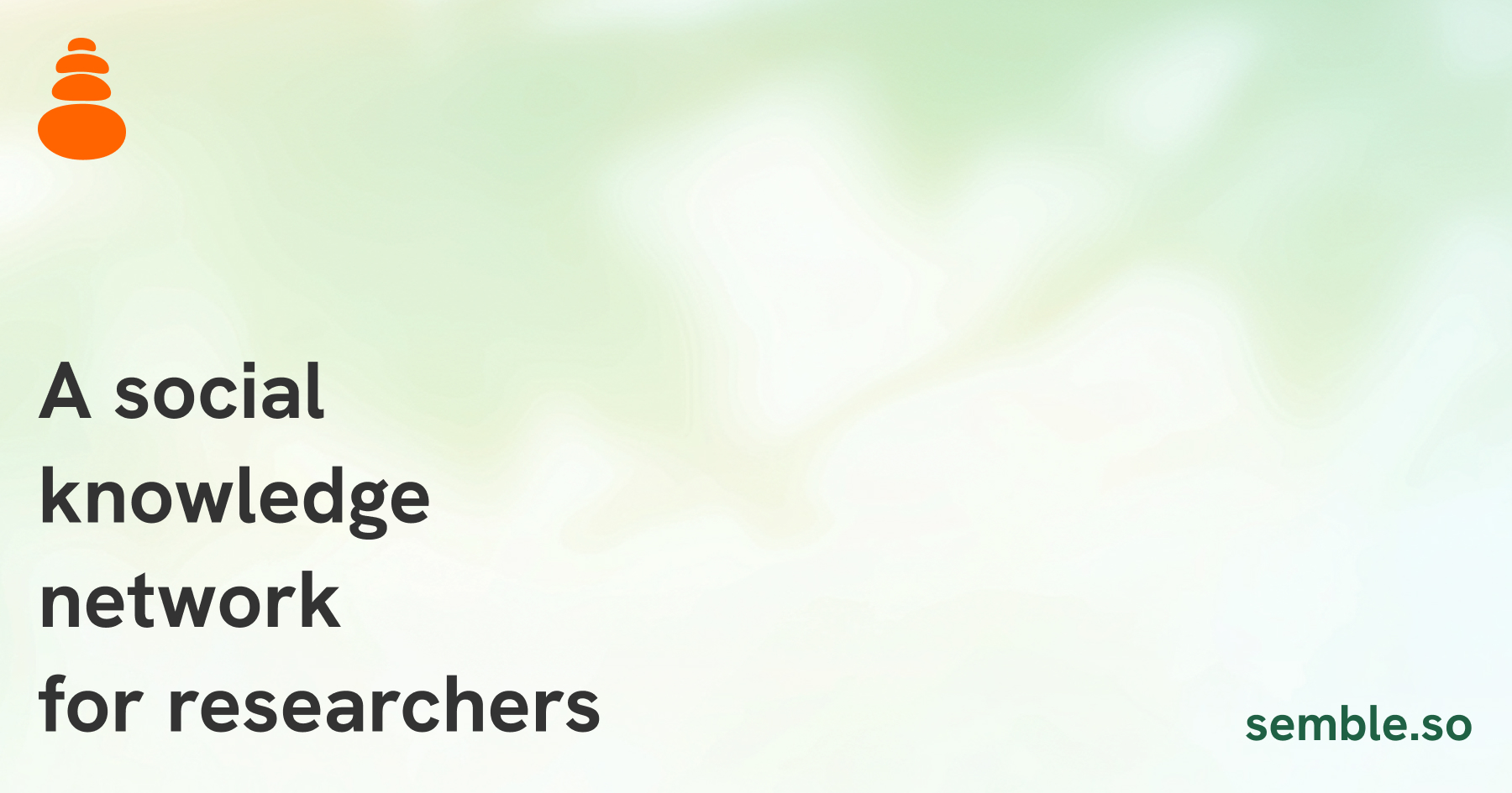 semble banner image