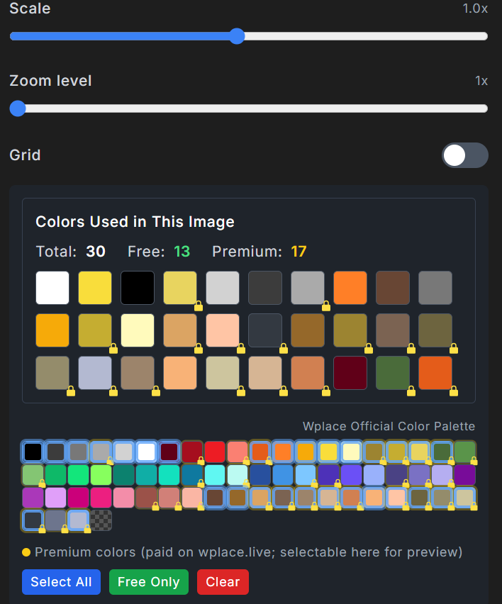 wplaceart Cover Image