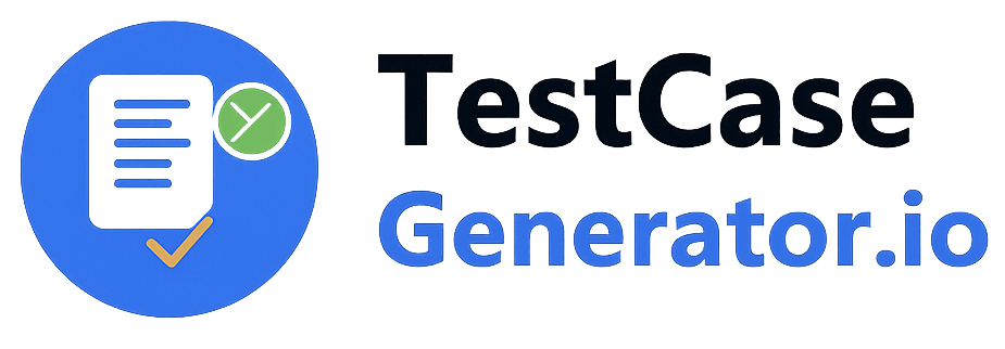 Test Case Generator Cover Image