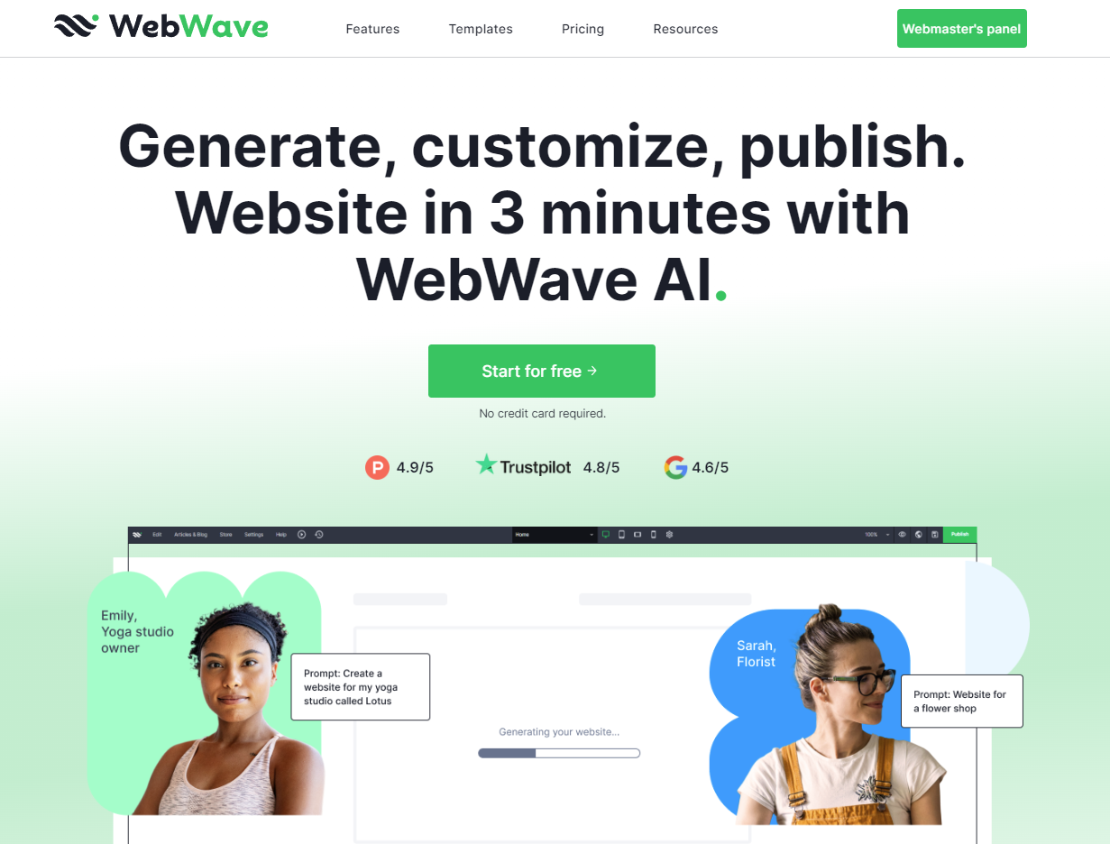 WebWave Cover Image