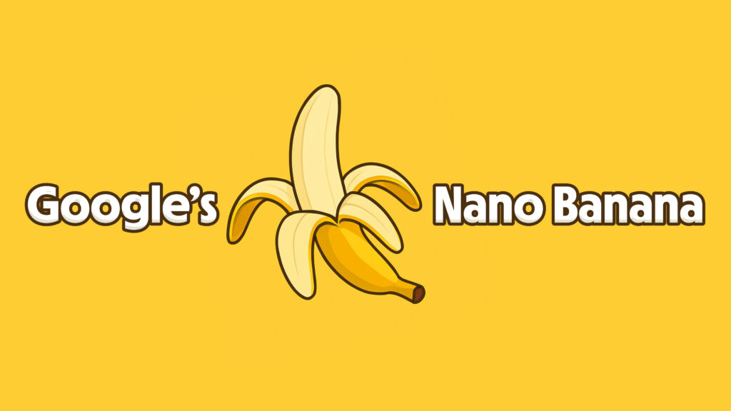 Nano Banana AI Image Editor Cover Image