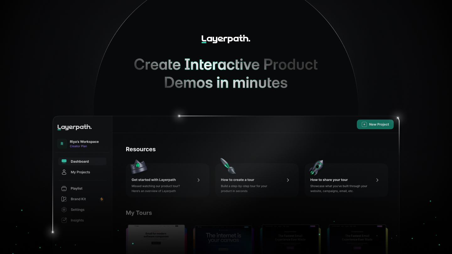 layerpath Cover Image