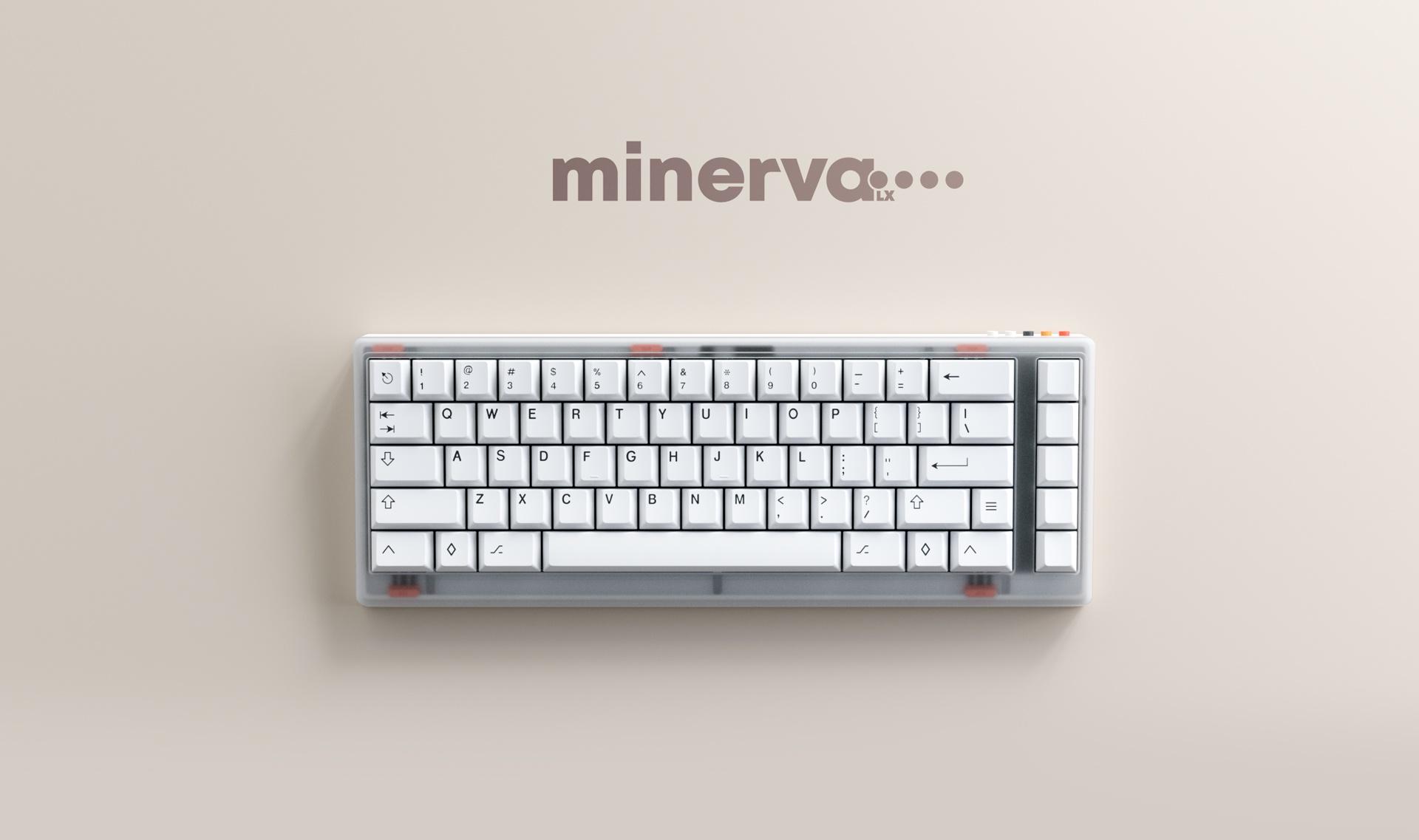 Minerva LX