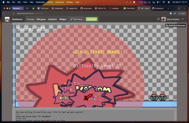 Smackdown Screenshot