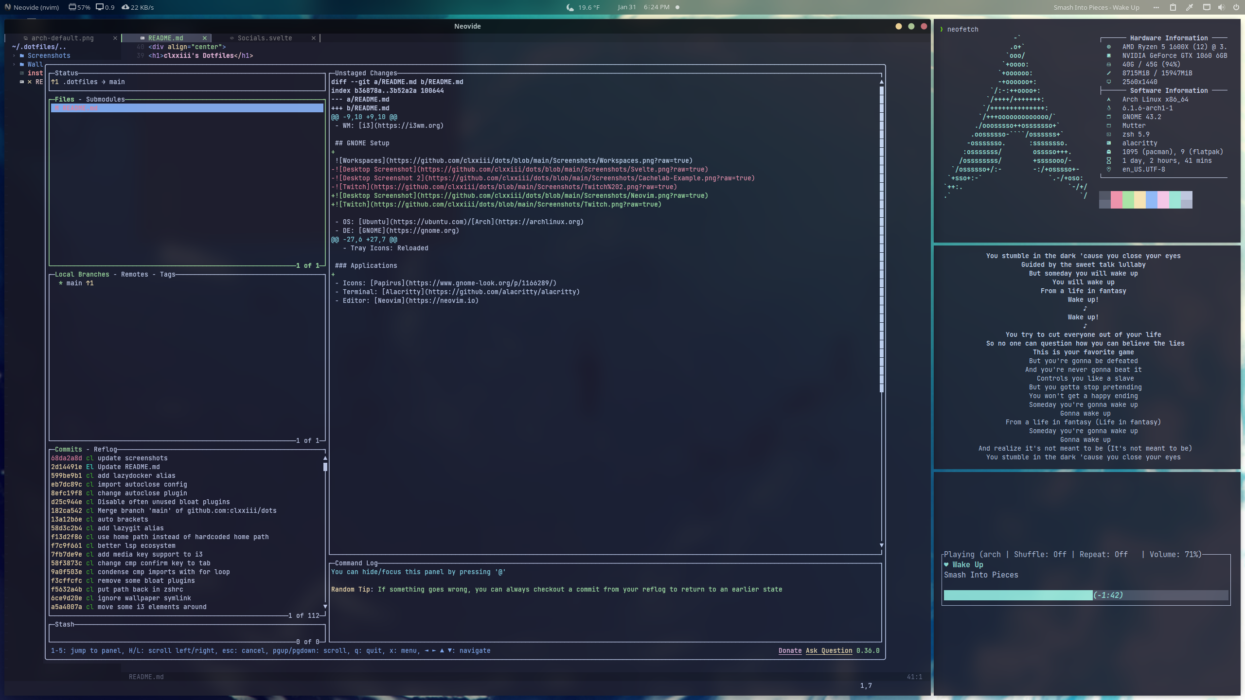 Desktop Screenshot 2