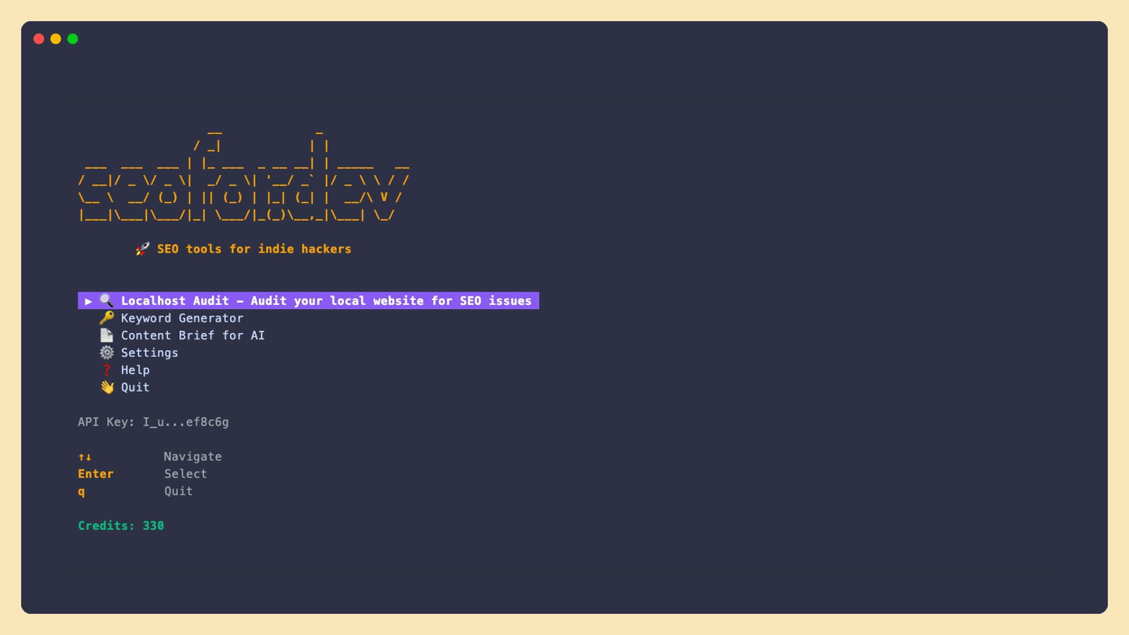 seofor.dev Cover Image