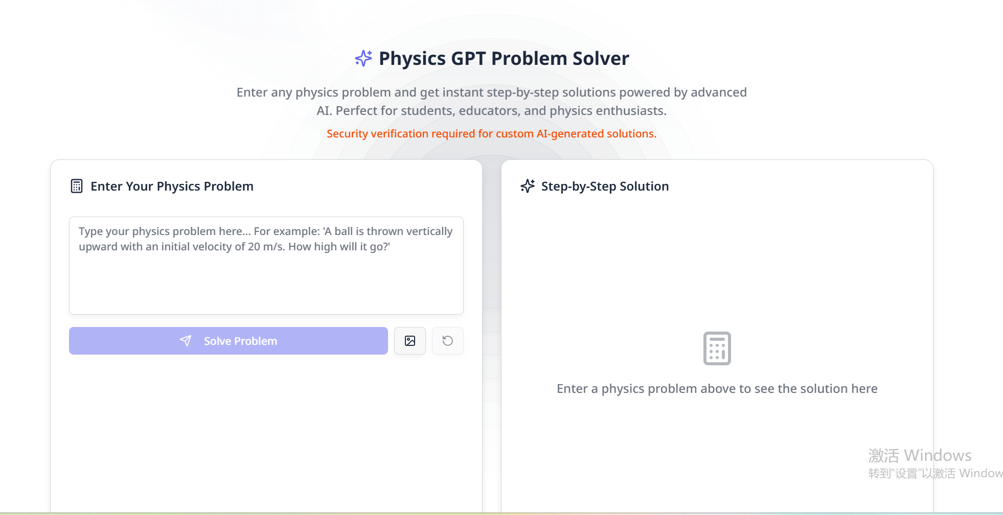 PhysicsGPT Cover Image