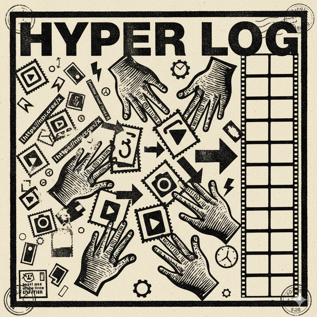 Hyper Log