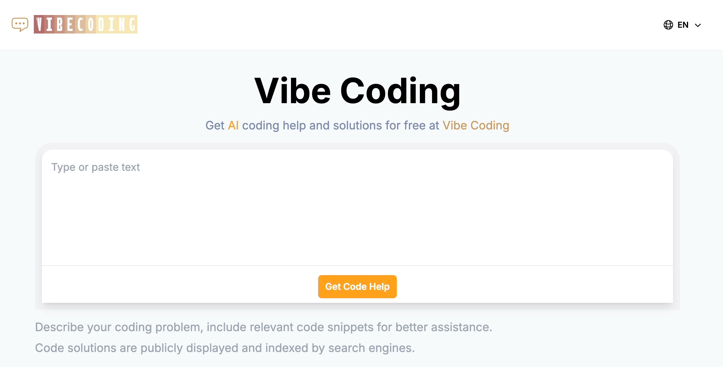 VibeCoding Cover Image