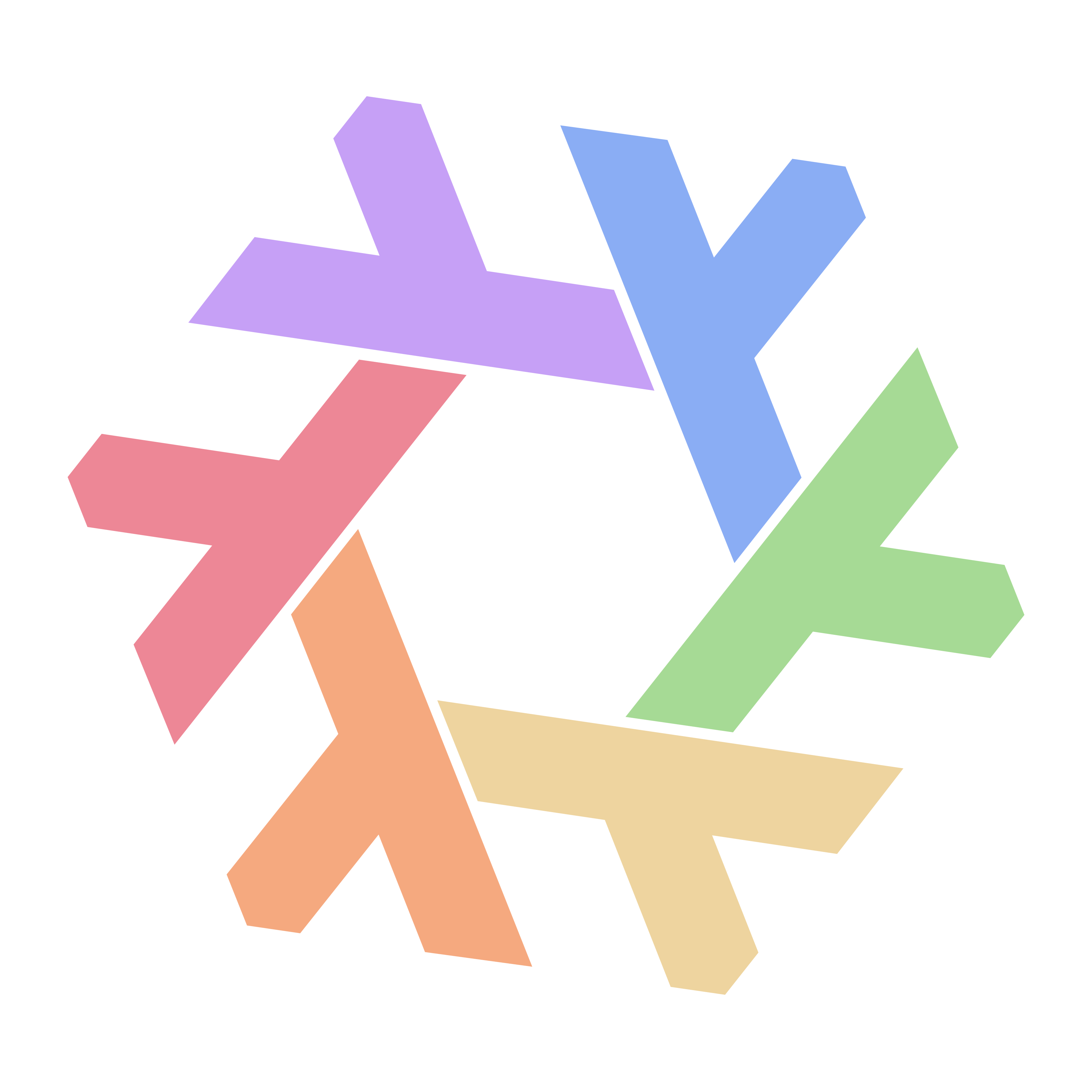 Nix Logo