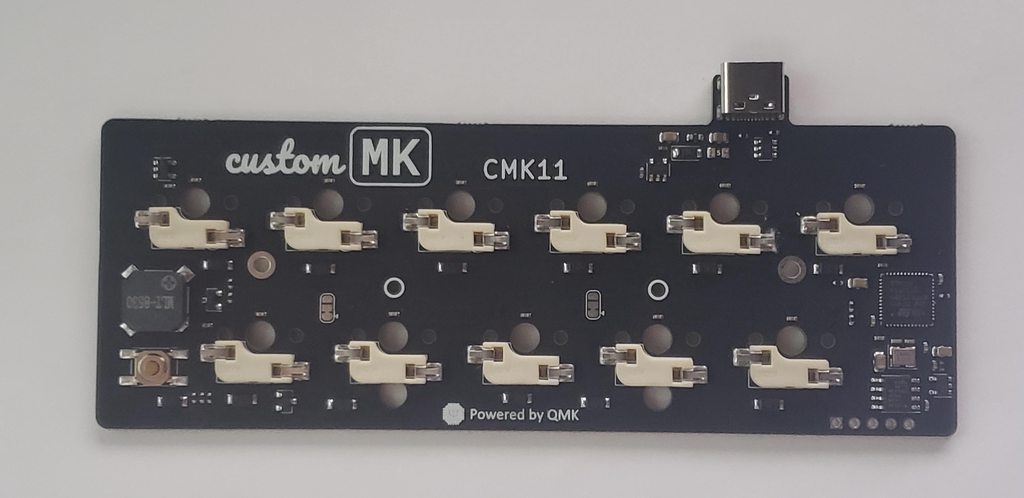 cmk11