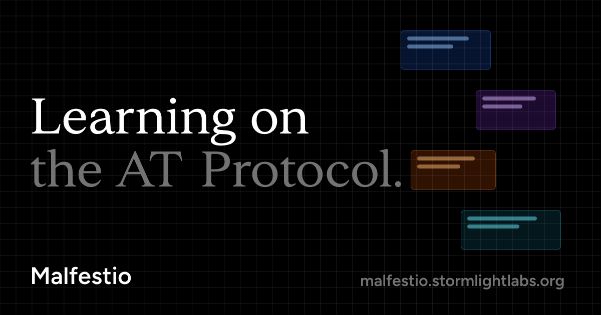 OG Image for Malfestio